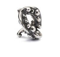 Charm Trollbeads in Argento TAGBE-00255 - TAGBE-00255